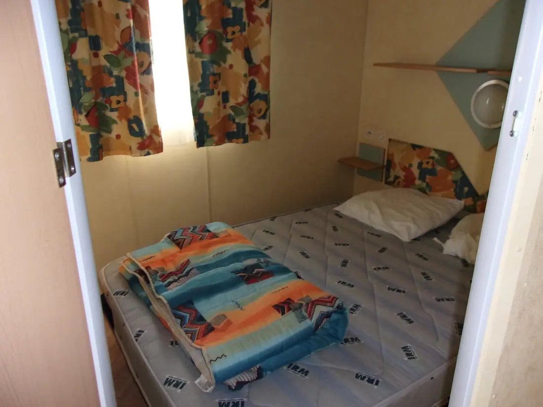 Camping Au Bois Dormant 3 étoiles★★★