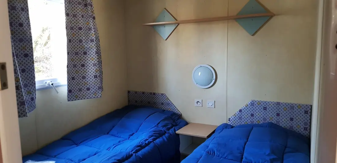 Camping Au Bois Dormant 3 étoiles★★★