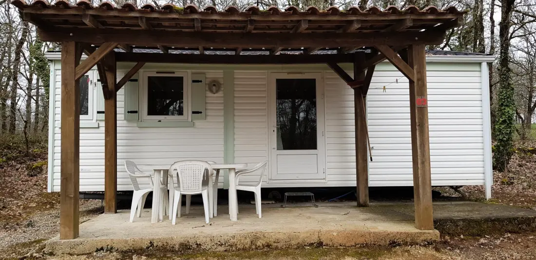 Camping Au Bois Dormant 3 étoiles★★★