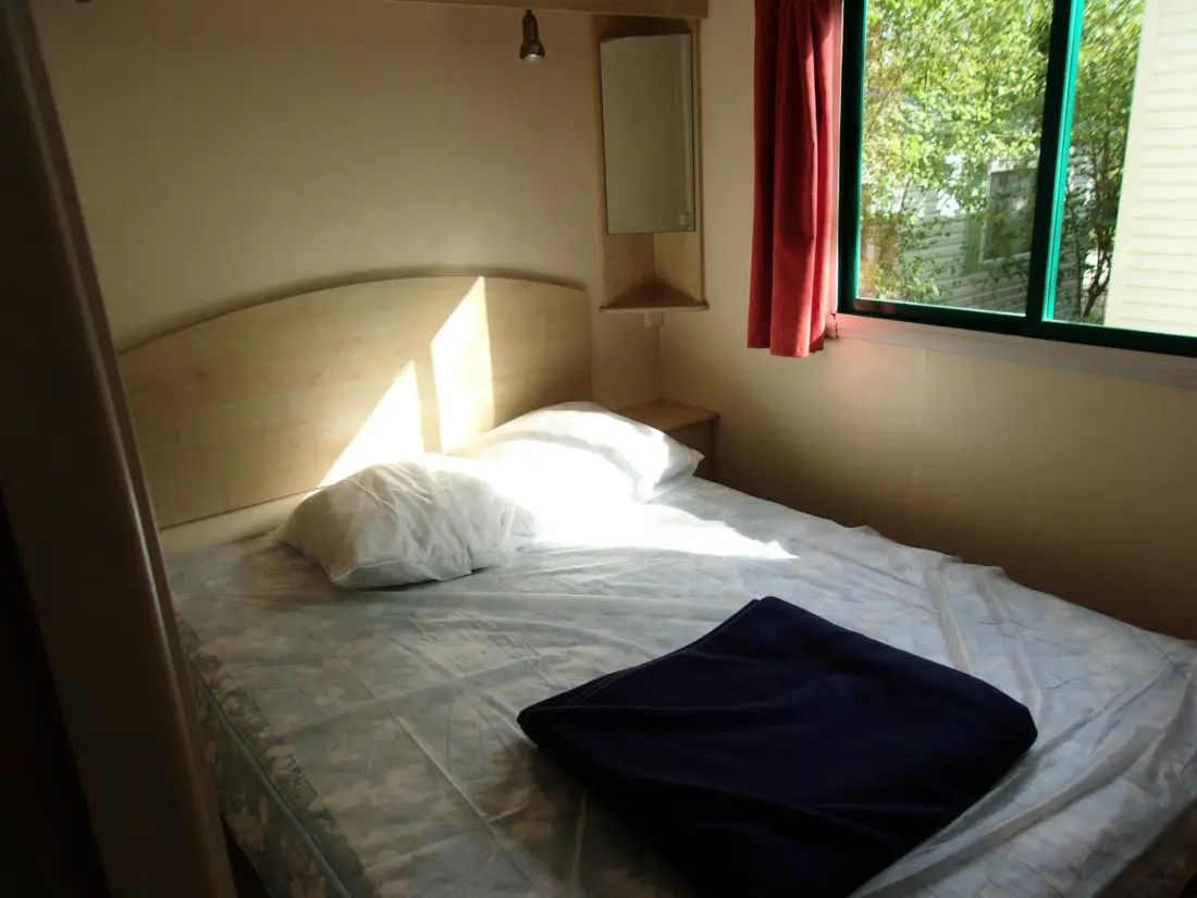 Camping Au Bois Dormant 3 étoiles★★★