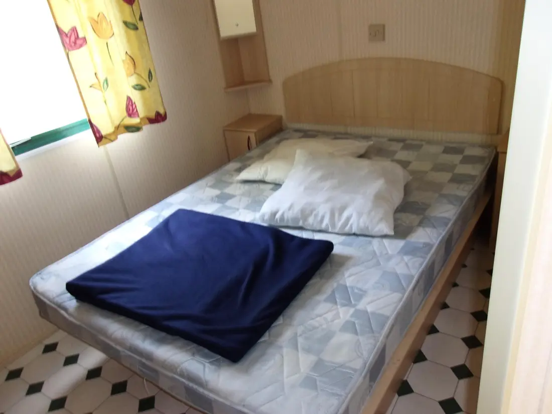 Camping Au Bois Dormant 3 étoiles★★★