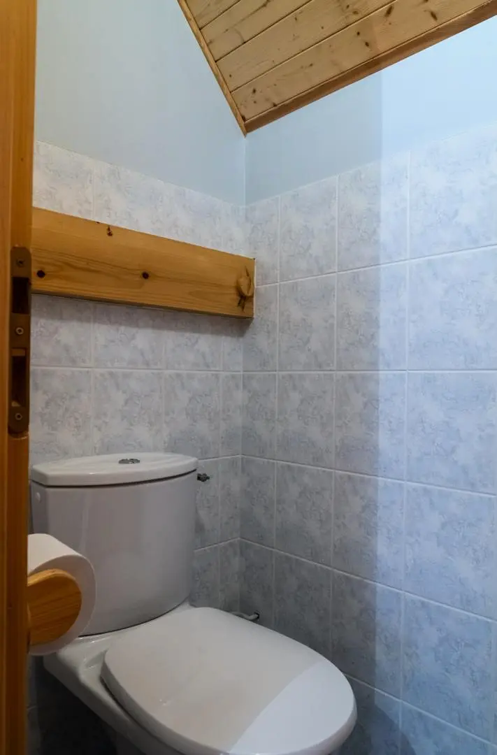 Gîte de France La maison d'aurelles 3 épis