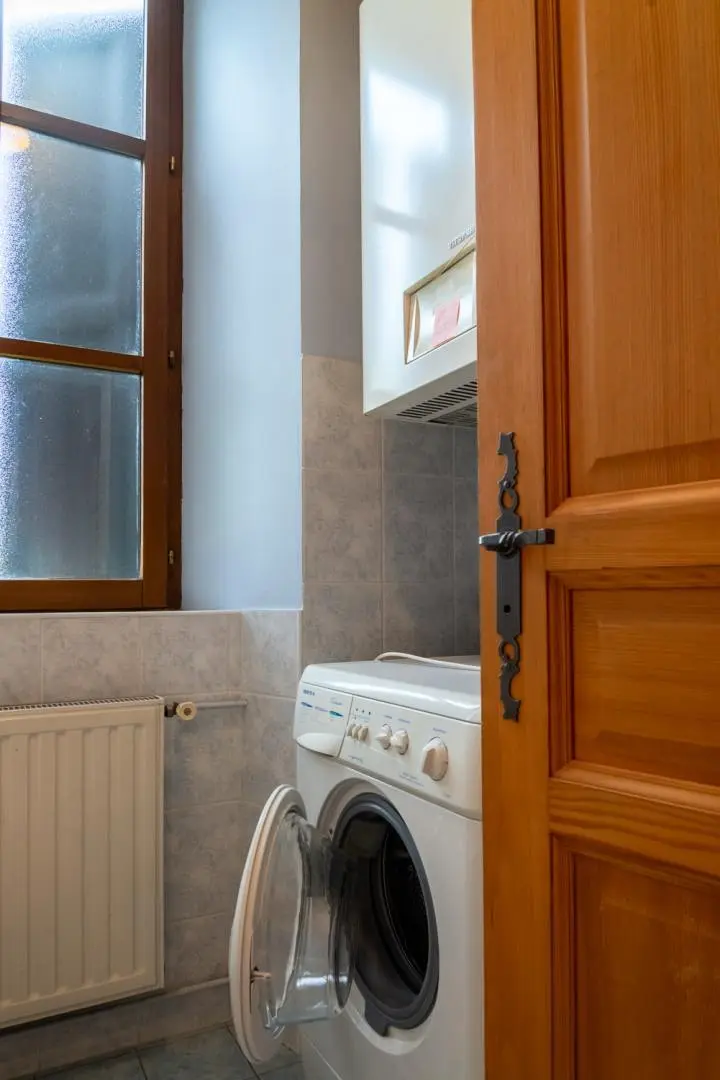 Gîte de France La maison d'aurelles 3 épis