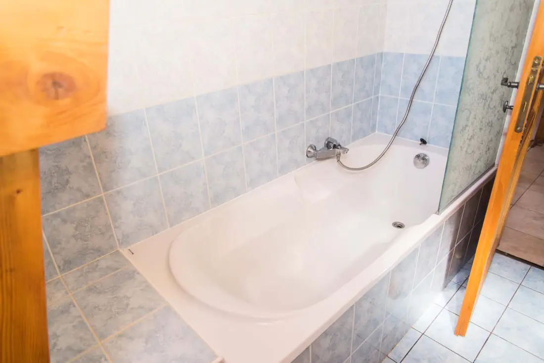 Gîte de France La maison d'aurelles 3 épis
