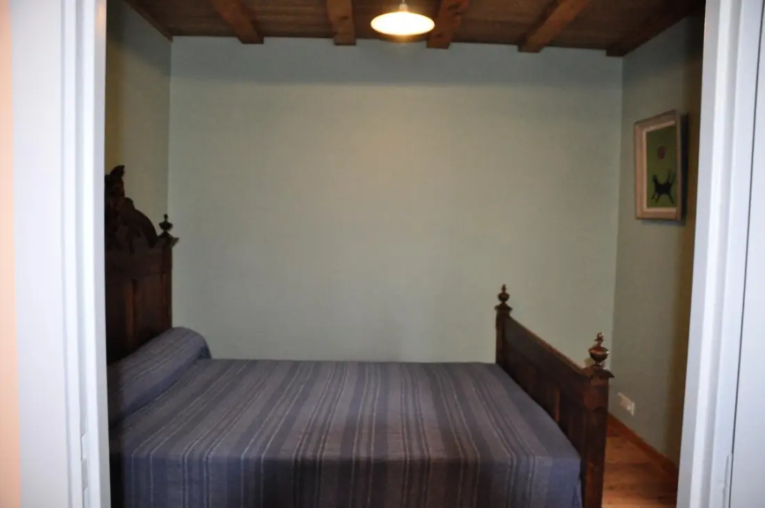 Gîte de France Les belettes 2 épis