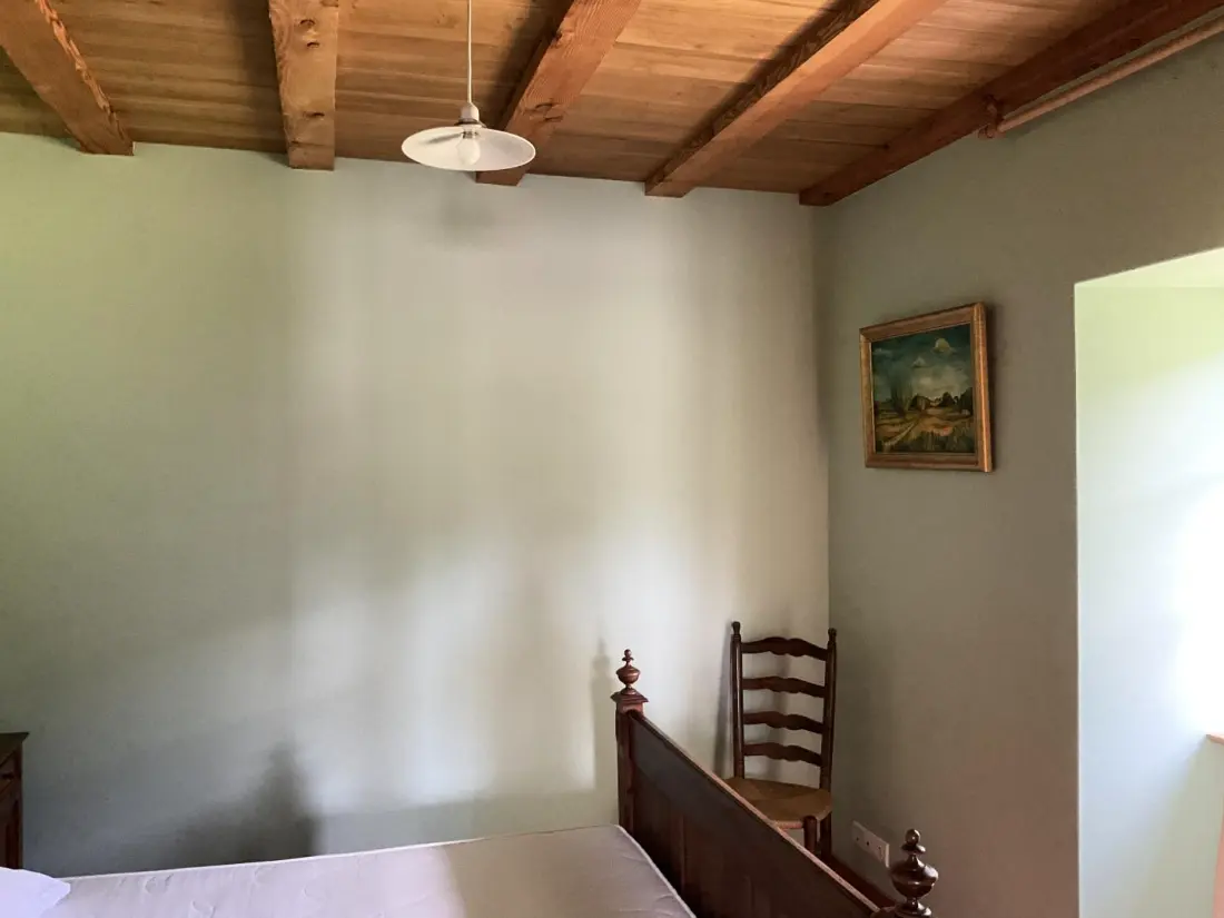 Gîte de France Les belettes 2 épis