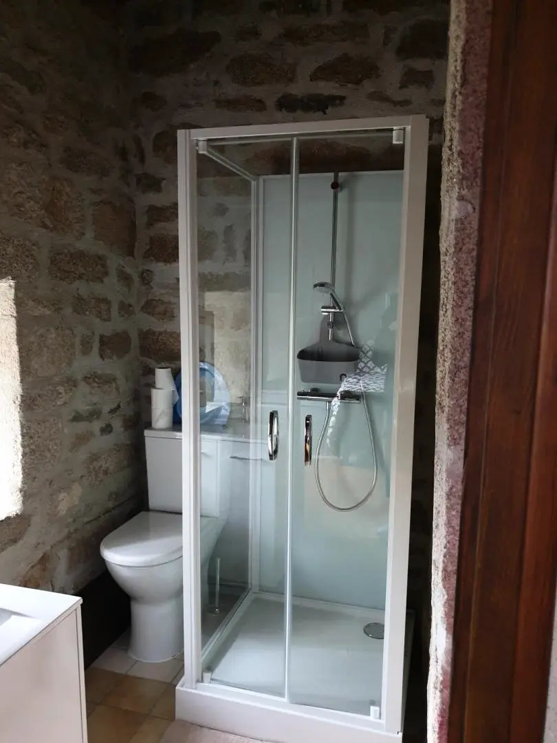 Gîte de France Des alpagas 2 épis