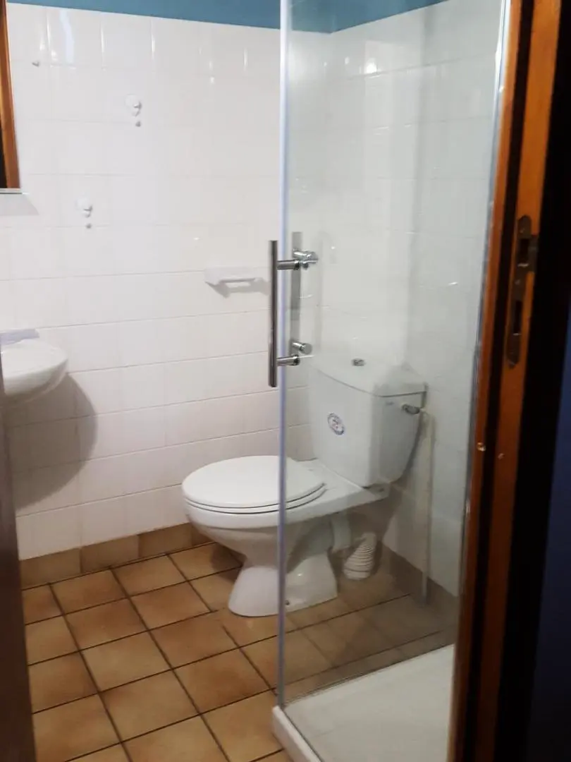 Gîte de France Des alpagas 2 épis