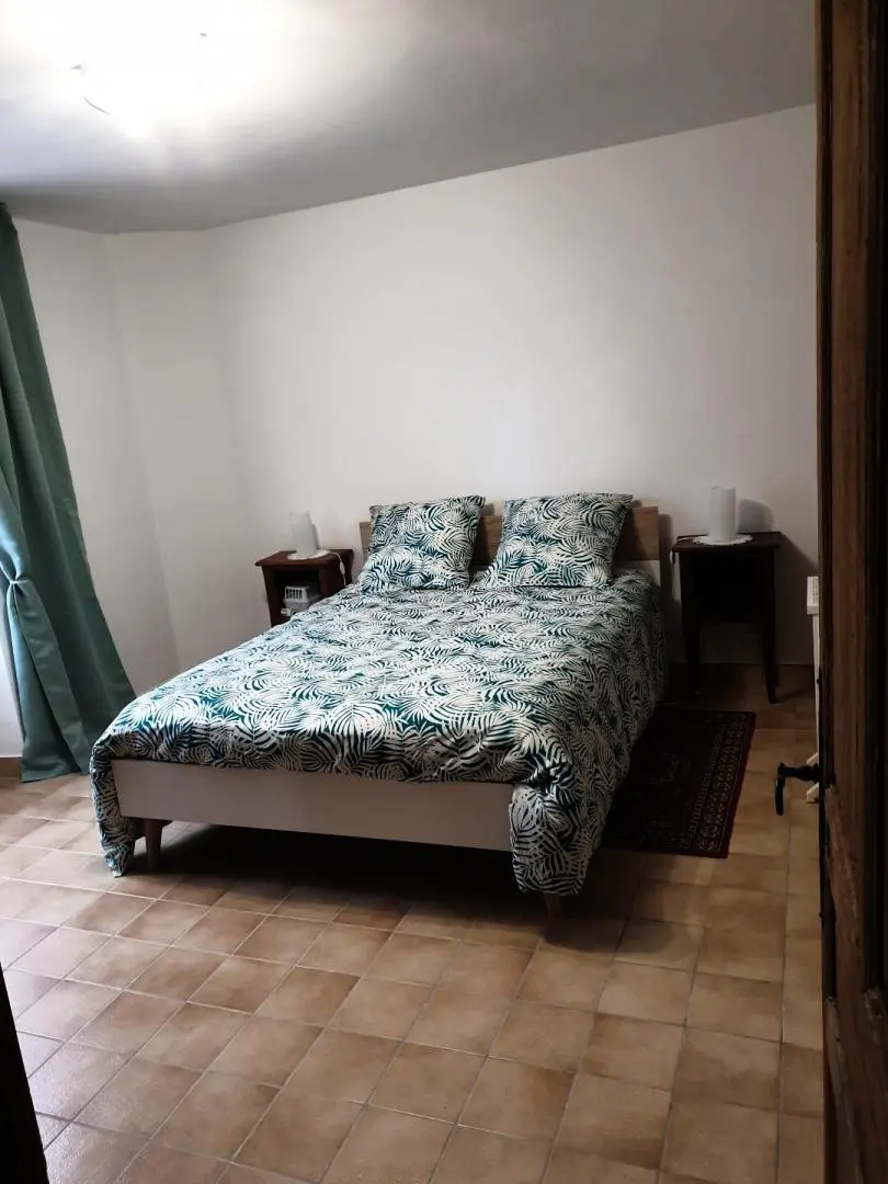 Gîte de France Des alpagas 2 épis