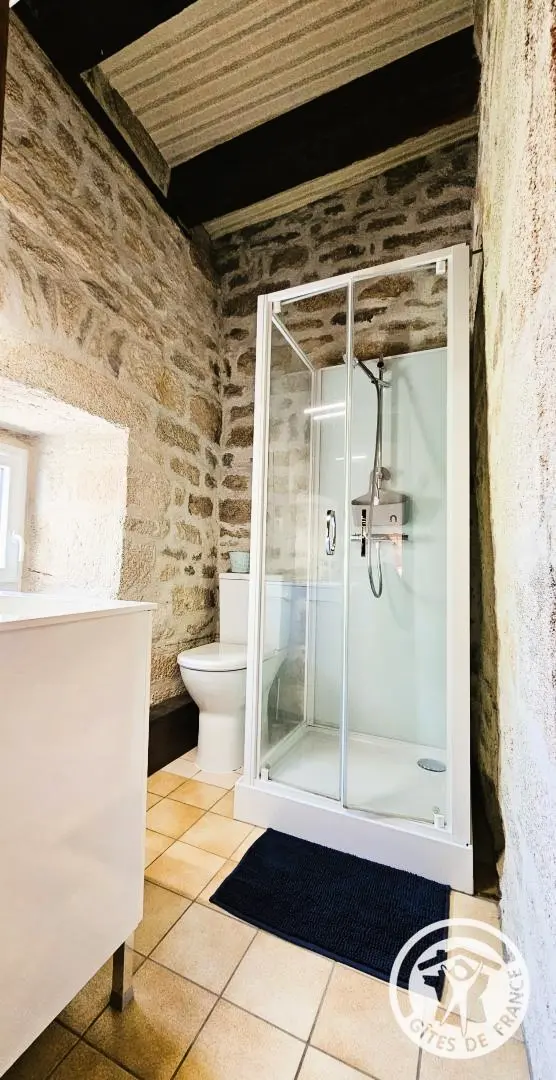Gîte de France Des alpagas 2 épis