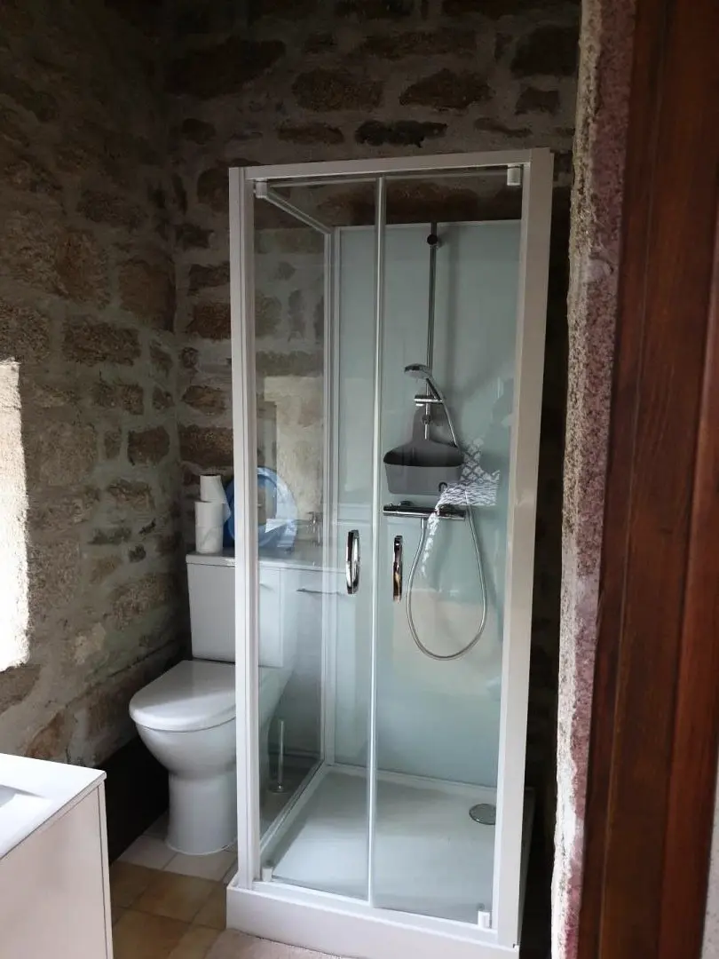 Gîte de France Des alpagas 2 épis