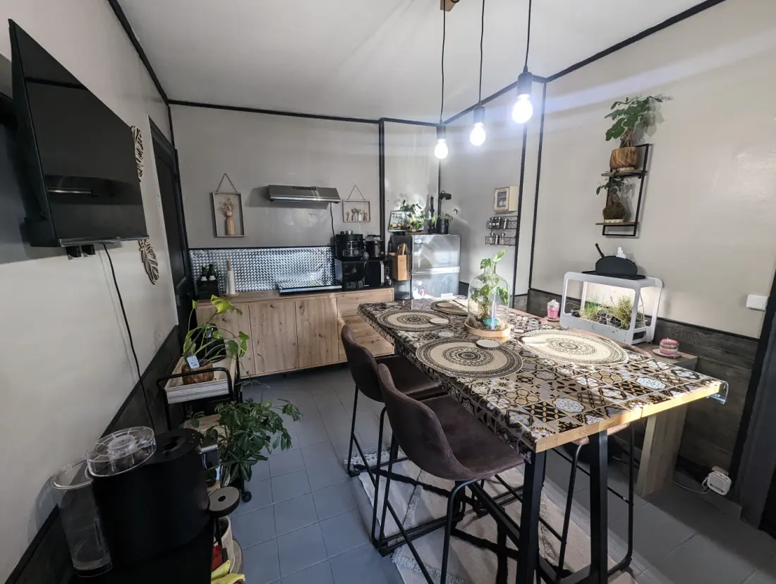 Gîte de France Le chaumontais ecolo 4 épis