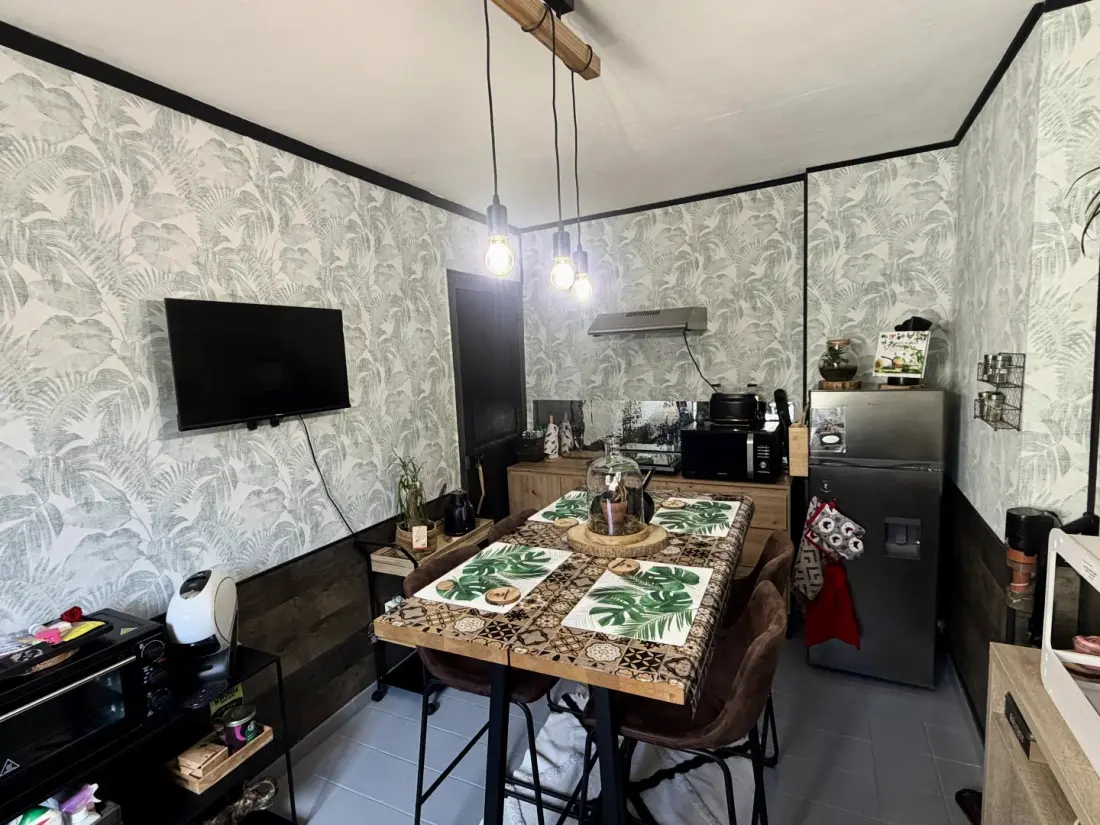 Gîte de France Le chaumontais ecolo 4 épis