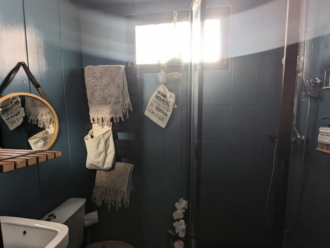 Gîte de France Le chaumontais ecolo 4 épis