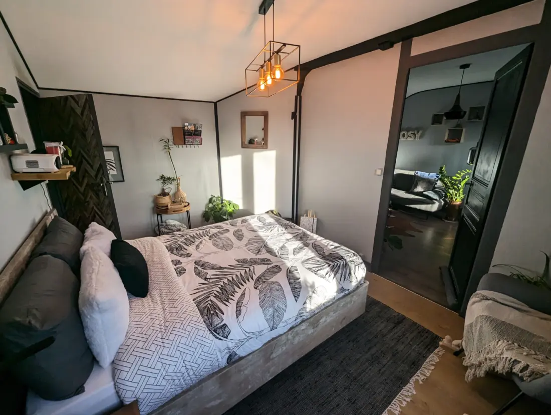 Gîte de France Le chaumontais ecolo 4 épis