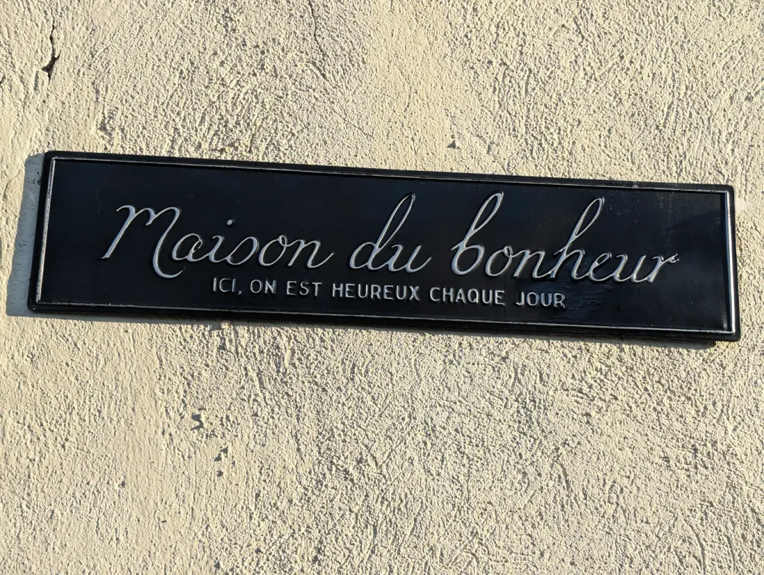 Gîte de France Le chaumontais ecolo 4 épis