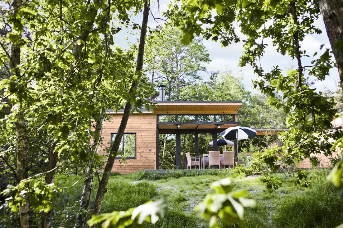 Center Parcs - Domaine des Hauts de Bruyères