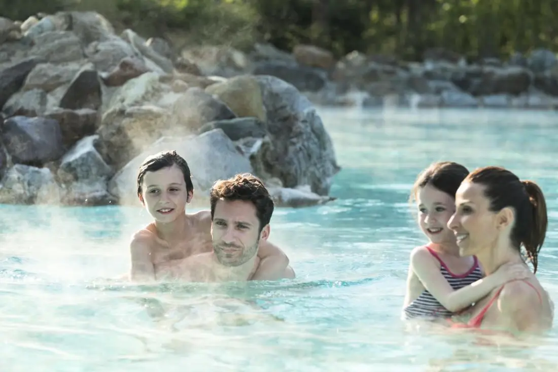 Center Parcs - Domaine des Hauts de Bruyères