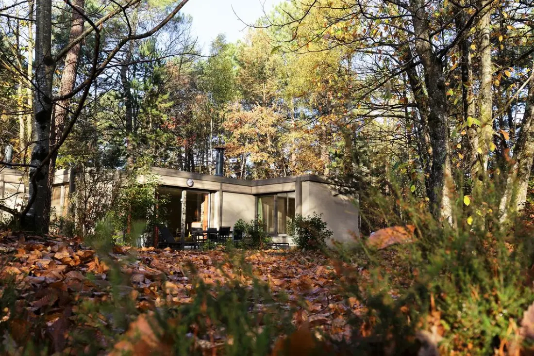 Center Parcs - Domaine des Hauts de Bruyères