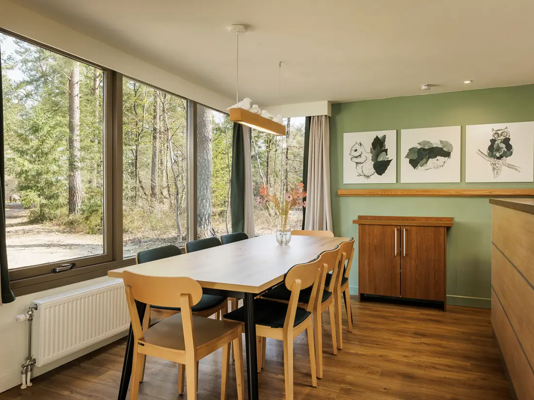 Center Parcs - Domaine des Hauts de Bruyères