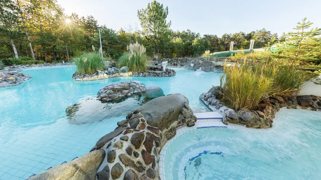 Center Parcs - Domaine des Hauts de Bruyères