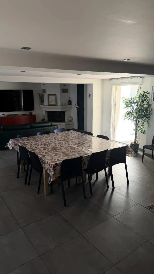 Gîte de France Le chaumu 3 épis