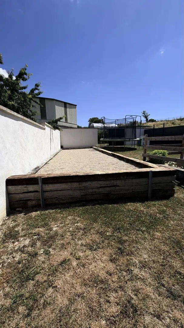 Gîte de France Le chaumu 3 épis