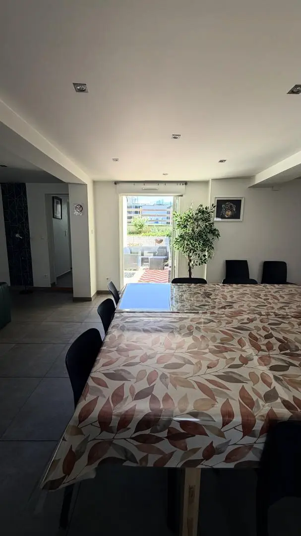 Gîte de France Le chaumu 3 épis