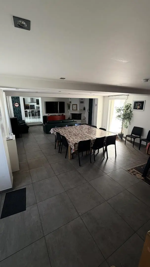 Gîte de France Le chaumu 3 épis