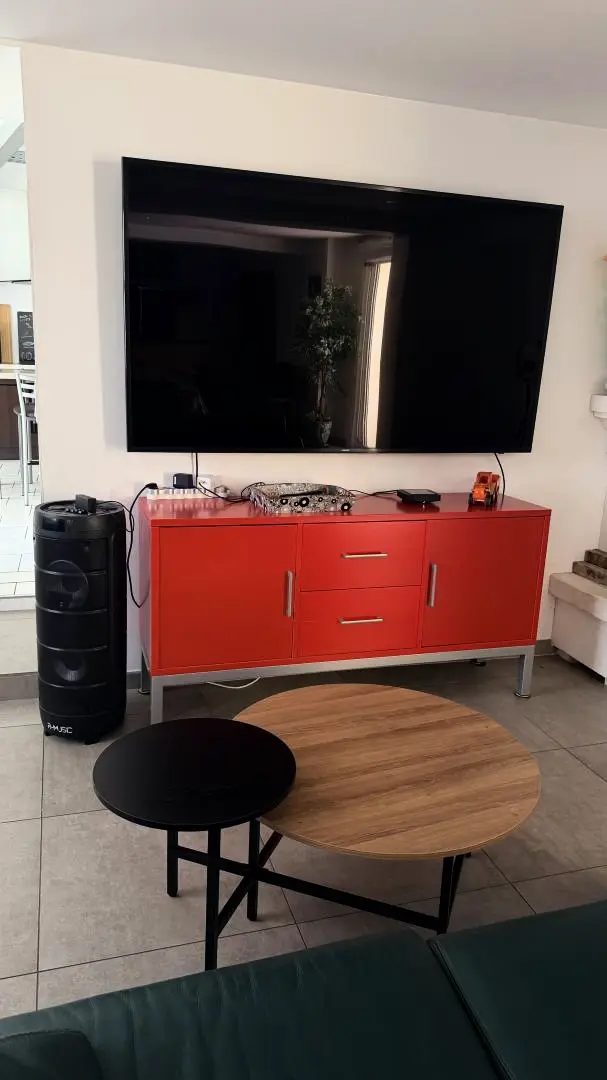 Gîte de France Le chaumu 3 épis