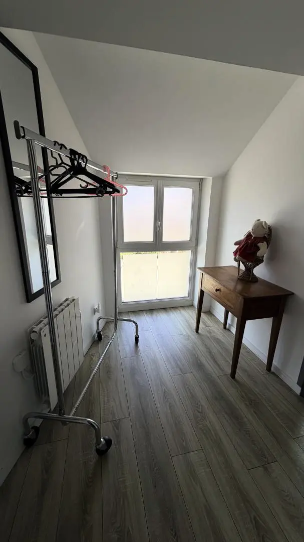 Gîte de France Le chaumu 3 épis
