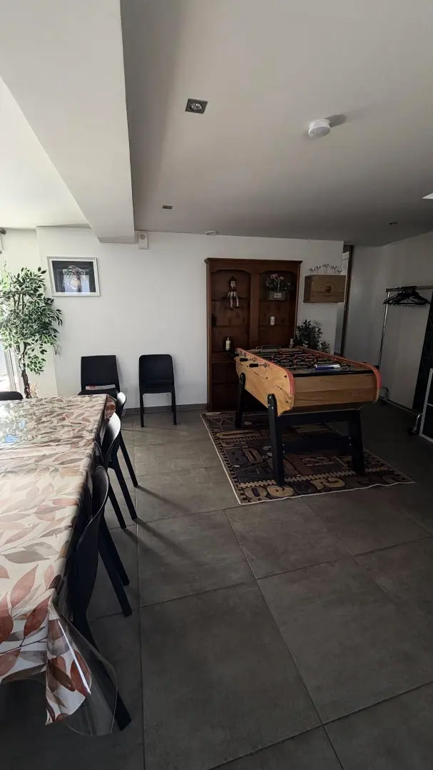Gîte de France Le chaumu 3 épis