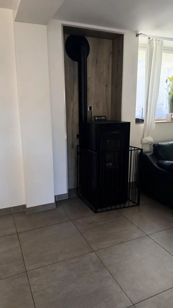 Gîte de France Le chaumu 3 épis