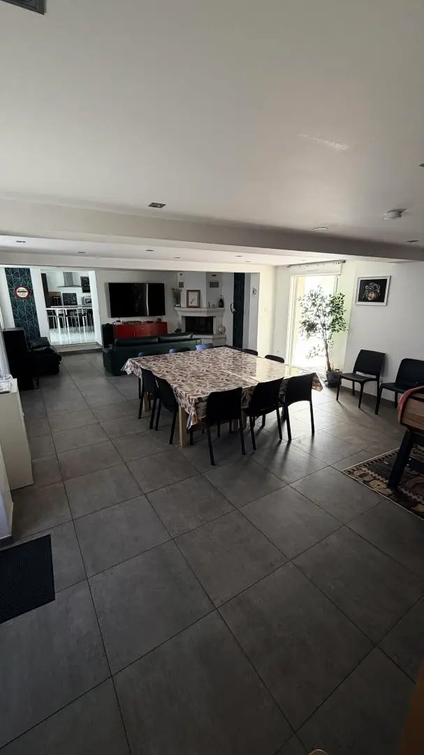 Gîte de France Le chaumu 3 épis