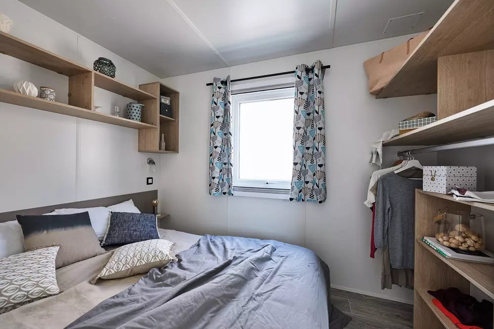 Camping Le Coin Charmant 3 étoiles★★★