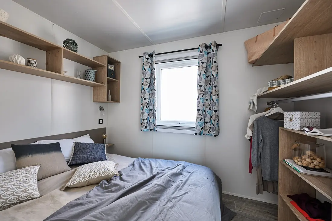 Camping Le Coin Charmant 3 étoiles★★★