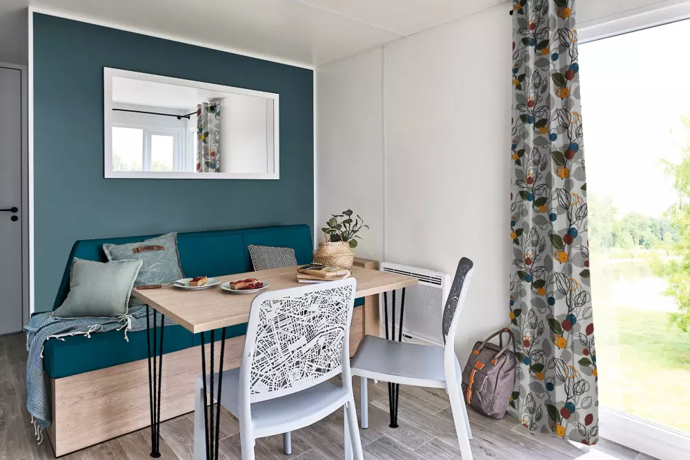 Camping Le Coin Charmant 3 étoiles★★★