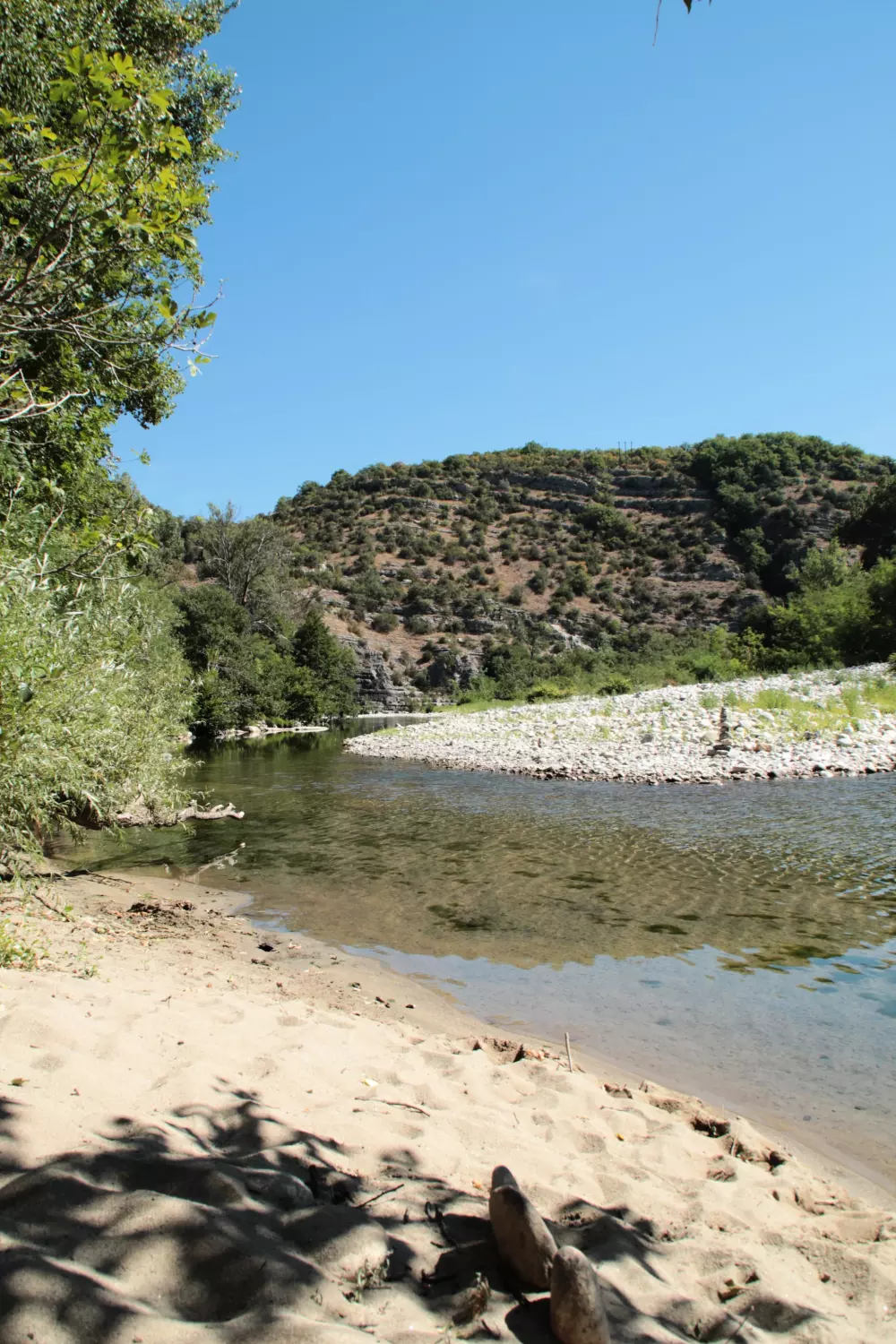 Camping Le Coin Charmant 3 étoiles★★★