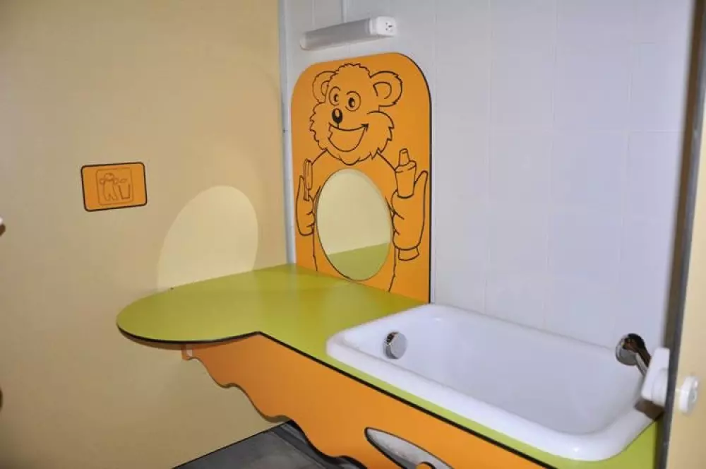 Camping Le Coin Charmant 3 étoiles★★★