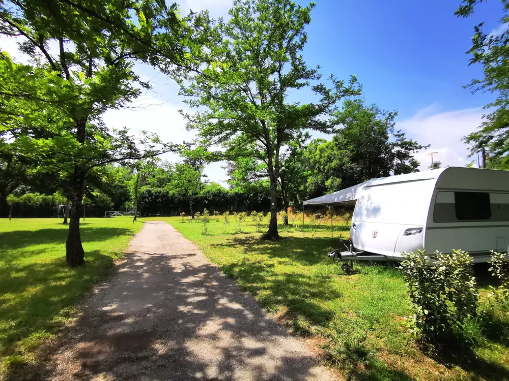 Camping Le Coin Charmant 3 étoiles★★★