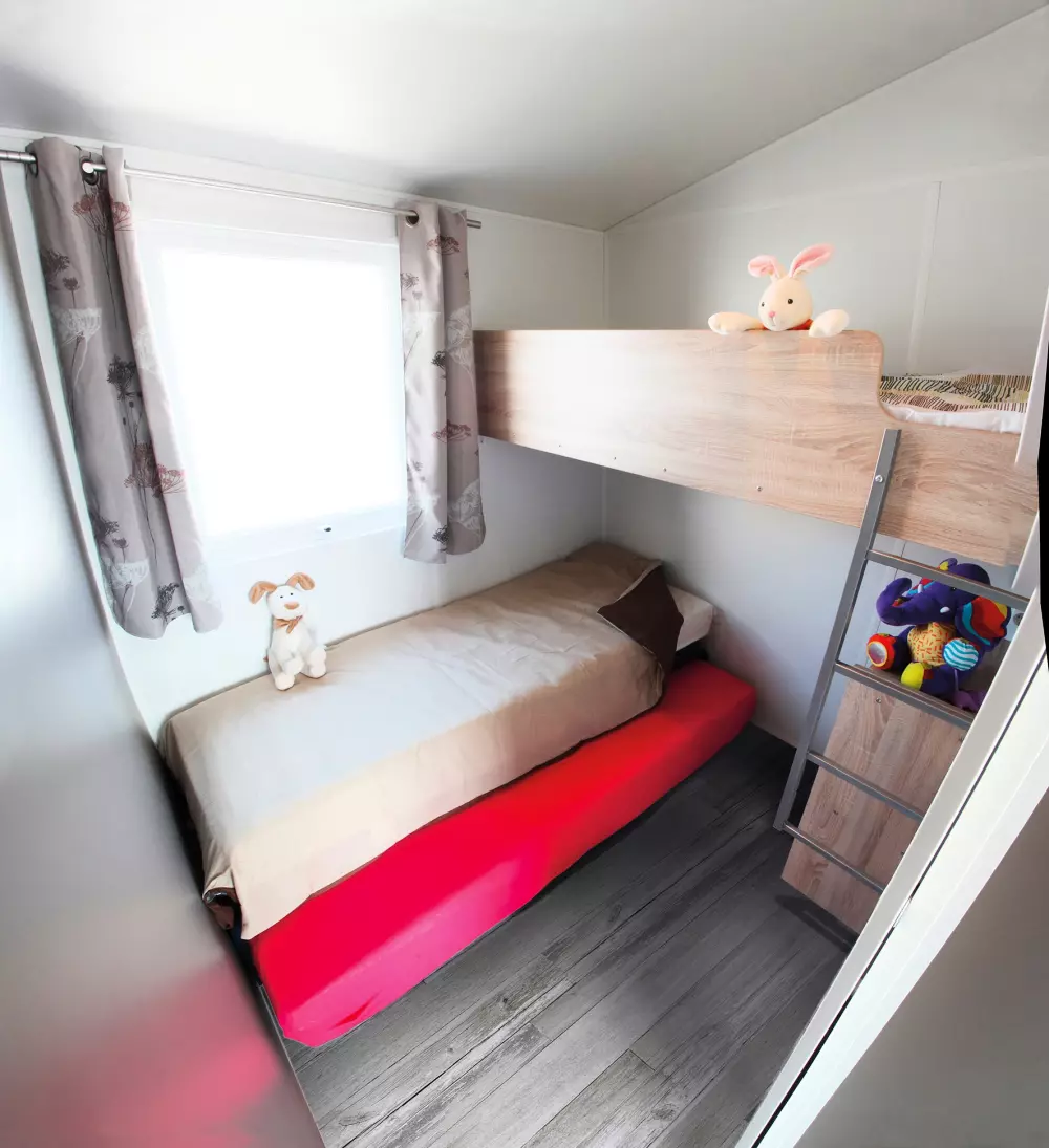 Camping Le Coin Charmant 3 étoiles★★★