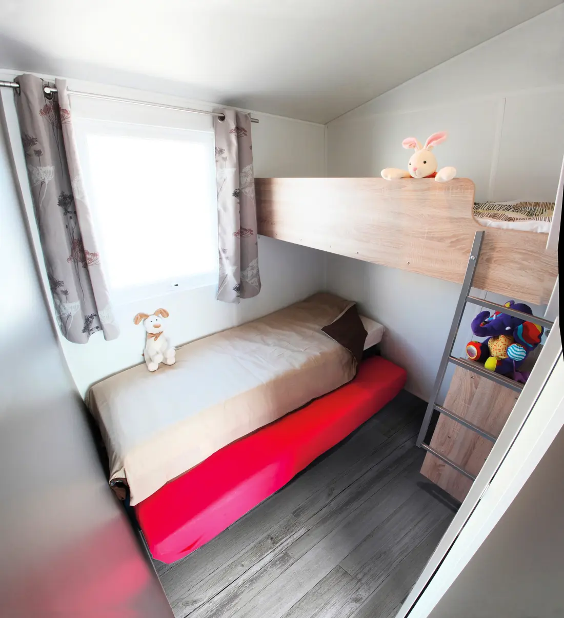 Camping Le Coin Charmant 3 étoiles★★★