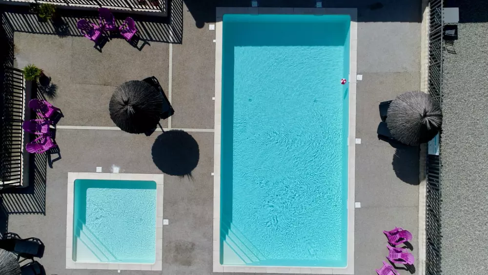 Camping Le Coin Charmant 3 étoiles★★★