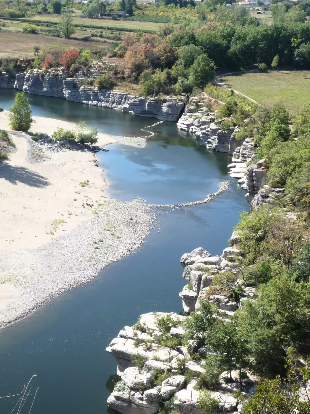 Camping Le Coin Charmant 3 étoiles★★★