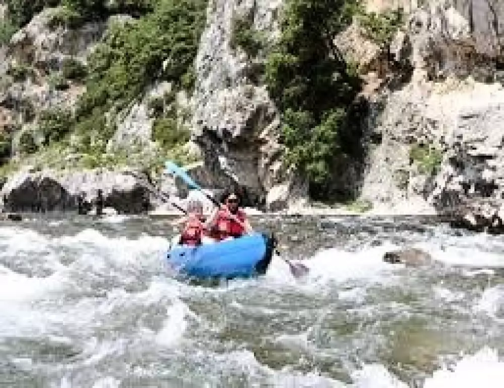 Camping Le Coin Charmant 3 étoiles★★★