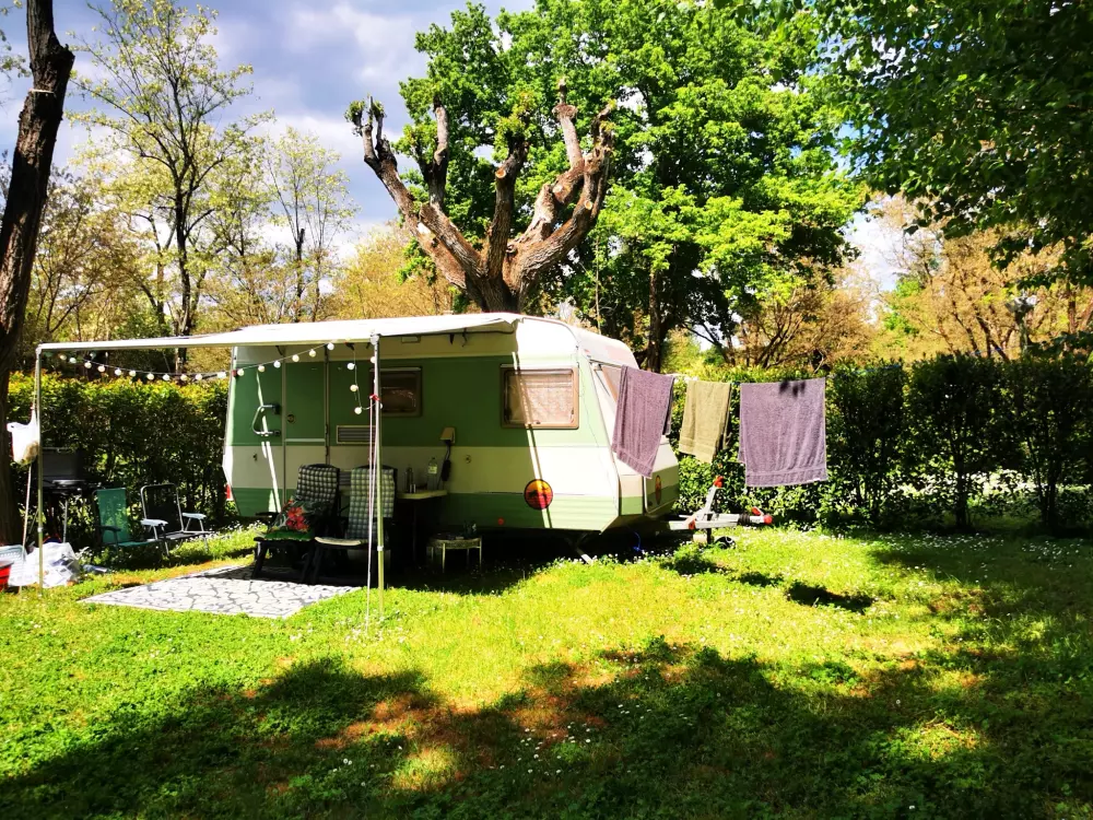 Camping Le Coin Charmant 3 étoiles★★★