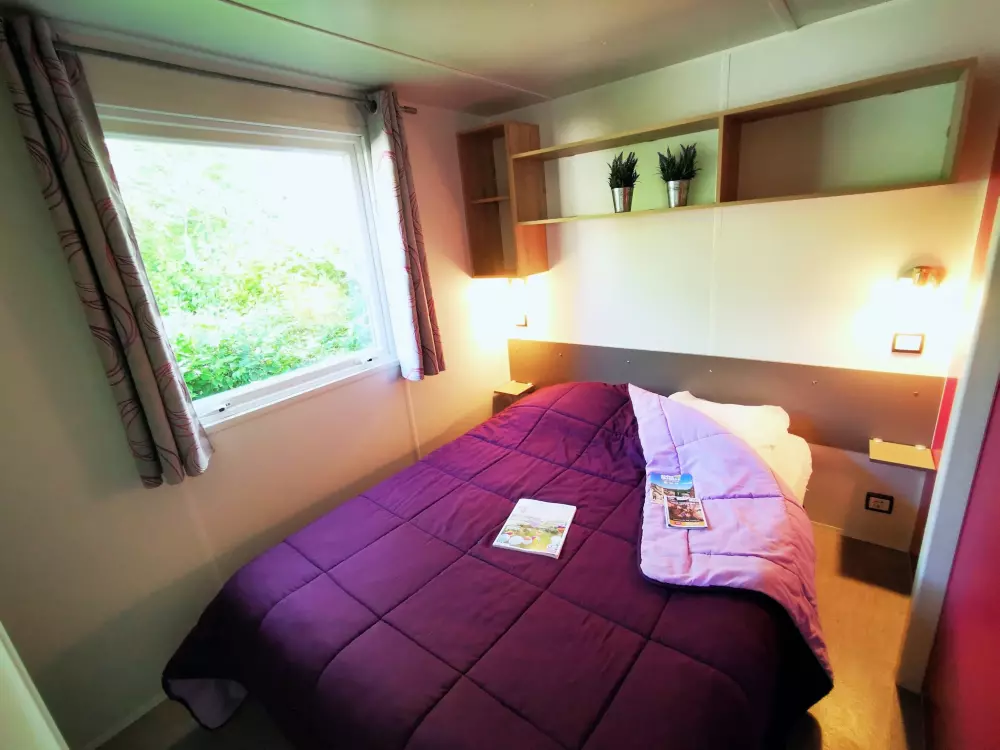 Camping Le Coin Charmant 3 étoiles★★★