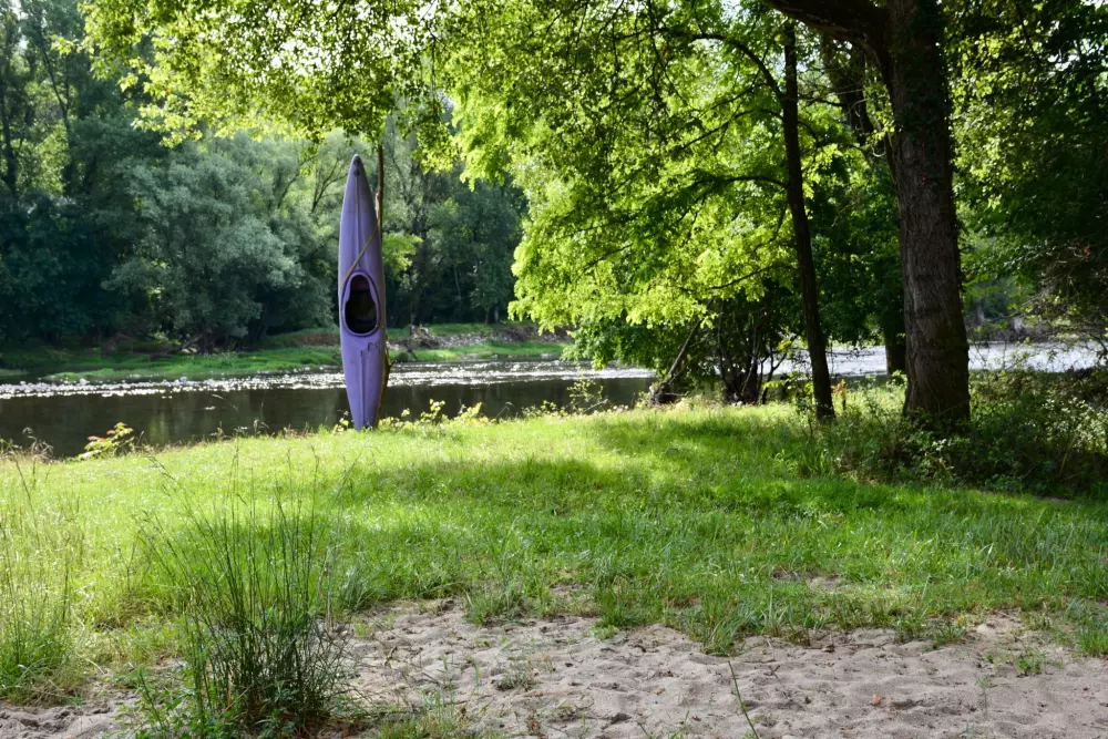 Camping Le Coin Charmant 3 étoiles★★★