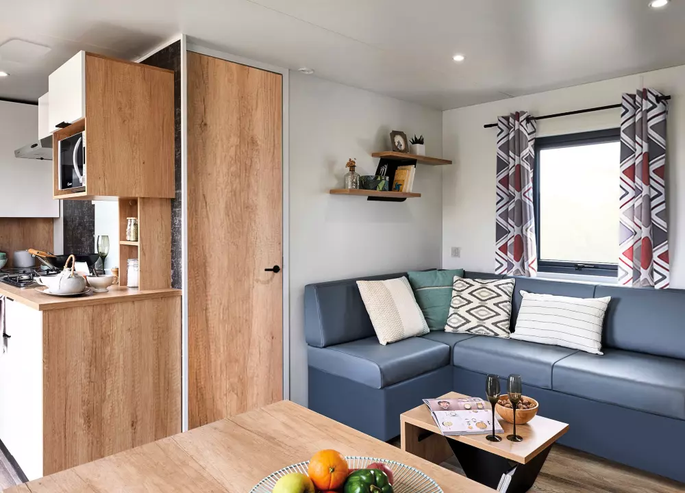 Camping Le Coin Charmant 3 étoiles★★★