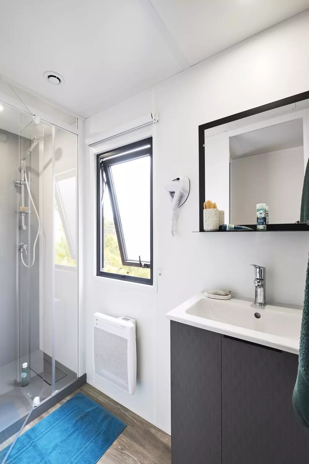 Camping Le Coin Charmant 3 étoiles★★★